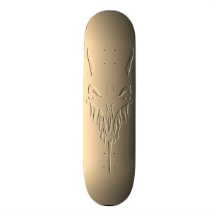 Snelheidsdemon Persoonlijk Skateboard