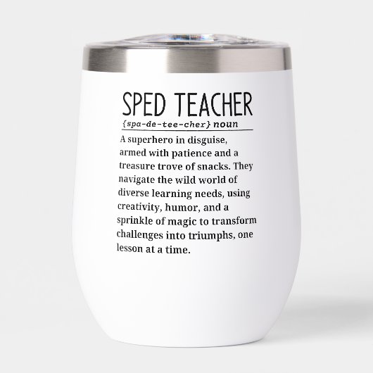 Snelheidsdocent (Voorkant)