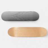 Snelheidsduivel Persoonlijk Skateboard (Horizontaal)