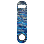 Snelheidsflesopening Speed Flessenopener (Achterkant)