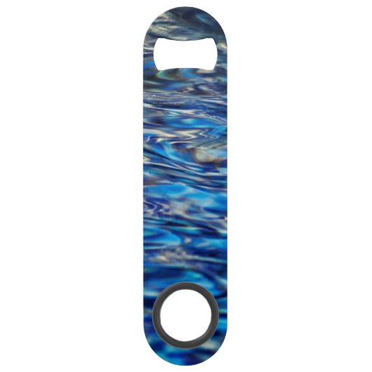 Snelheidsflesopening Speed Flessenopener (Achterkant)