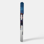 Snelheidsgestuurde telefoonhoes – F1 & Car Lover D Case-Mate iPhone Case (Achterkant / Rechts)