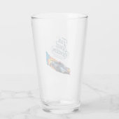 Snelheidskracht Glas (Achterkant)