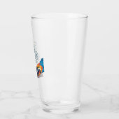 Snelheidskracht Glas (Links)