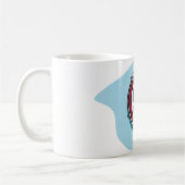 Snelheidslimiet 50 Mok (Links)