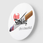 SNELHEIDSMOKKEN GROTE KLOK (Hoek)