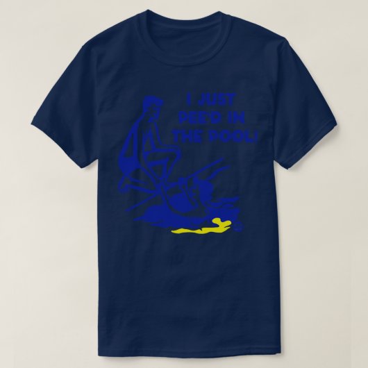 SNELHEIDSPOOL T-SHIRT (Design voorkant)