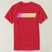 SNELHEIDSRACER T-SHIRT (Design voorkant)