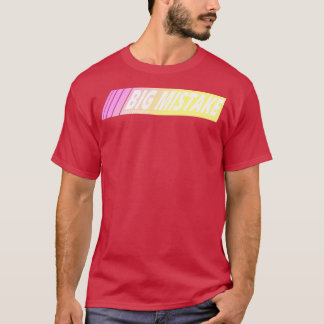 SNELHEIDSRACER T-SHIRT