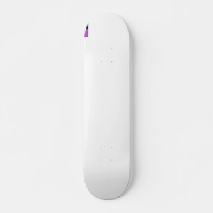 "Snelheidsrush: Cyberpunk Racer Persoonlijk Skateboard