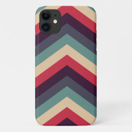  snelheidsstrepen Case-Mate iPhone case