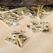 SNELHEIDSVARKENS LEGPUZZEL (Zijkant)