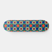 Snelheidsversnellingen Skateboard (Horizontaal)