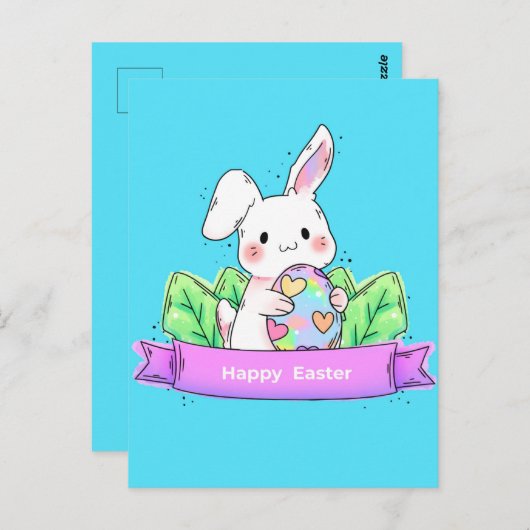 Snellast Briefkaart (Voorkant / Achterkant)