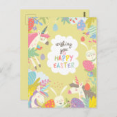 Snellast Briefkaart (Voorkant / Achterkant)