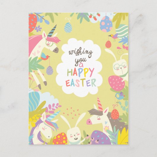 Snellast Briefkaart (Voorkant)