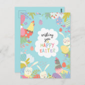 Snellast Briefkaart (Voorkant / Achterkant)