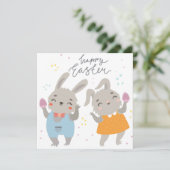 Snellast Feestdagenkaart (Staand voorkant)