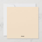 Snellast Feestdagenkaart (Achterkant)