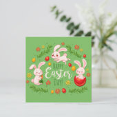 Snellast Feestdagenkaart (Staand voorkant)