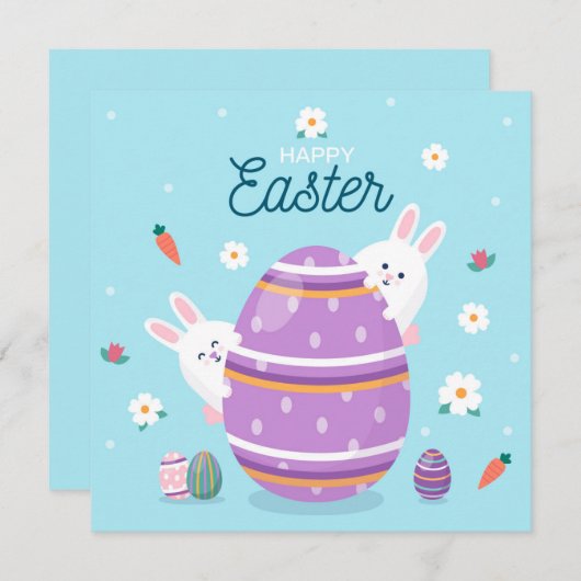 Snellast Feestdagenkaart (Voorkant / Achterkant)