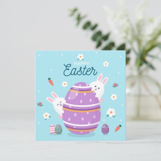 Snellast Feestdagenkaart (Staand voorkant)