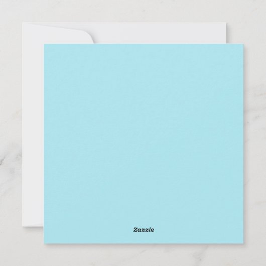 Snellast Feestdagenkaart (Achterkant)