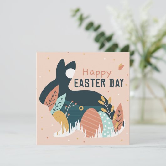 Snellast Feestdagenkaart (Staand voorkant)