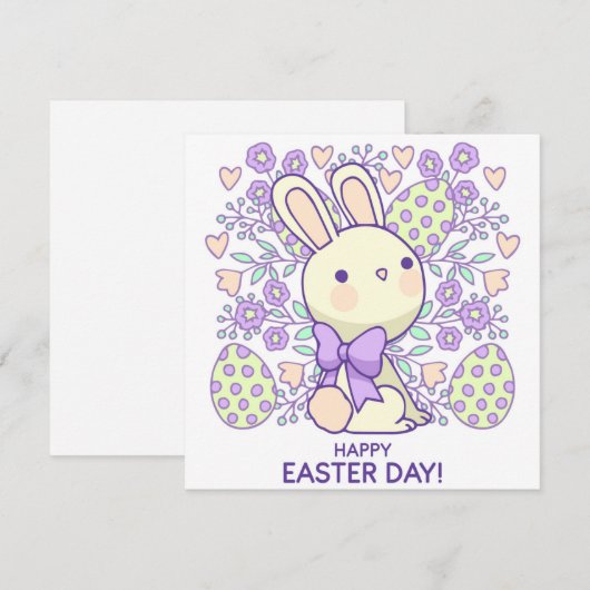 Snellast Feestdagenkaart (Voorkant / Achterkant)