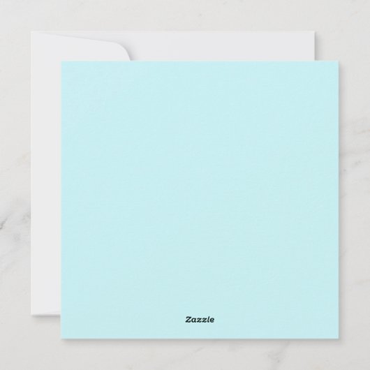 Snellast Feestdagenkaart (Achterkant)