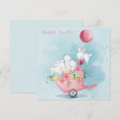 Snellast Feestdagenkaart (Voorkant / Achterkant)