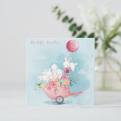 Snellast Feestdagenkaart (Staand voorkant)