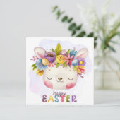 Snellast Feestdagenkaart (Staand voorkant)