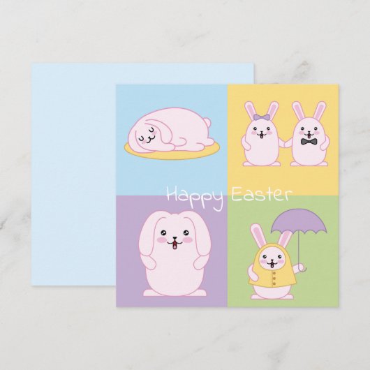 Snellast Feestdagenkaart (Voorkant / Achterkant)