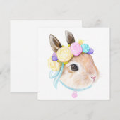 Snellast Feestdagenkaart (Voorkant / Achterkant)