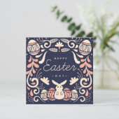 Snellast Kaart (Staand voorkant)