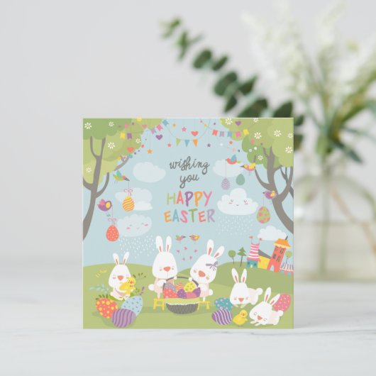 Snellast Kaart (Staand voorkant)