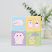 Snellast Kaart (Staand voorkant)