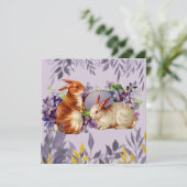 Snellast Kaart (Staand voorkant)