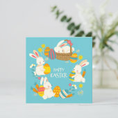 Snellast Kaart (Staand voorkant)