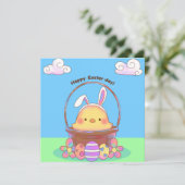 Snellast Kaart (Staand voorkant)