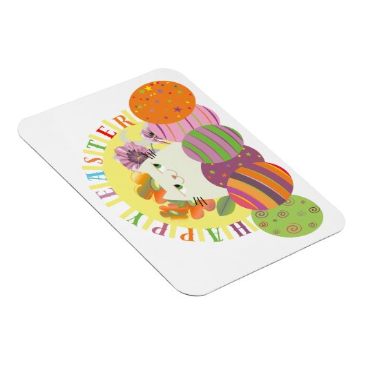 Snellast Magneet (Rechterzijde)