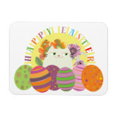 Snellast Magneet (Horizontaal)