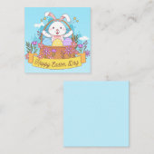 Snellast Notitiekaartje (Voorkant / Achterkant)