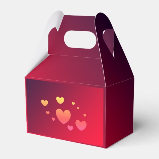 Snellbox met dalDesignNZ Bedankdoosjes (Achterkant)