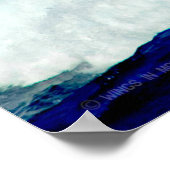 SNELLE AANVAL SUBMARINE - SSN-770 POSTER (Hoek)