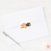 Snelle acht stickers (Envelop)