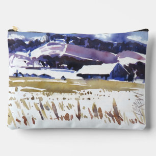 Snelle Bevriezings Schilderij / Kunstenaar Larry L Etui