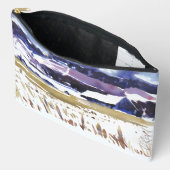 Snelle Bevriezings Schilderij / Kunstenaar Larry L Etui (Open)