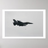 snelle beweging poster (Voorkant)